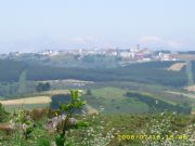 Vista de Fonsagrada